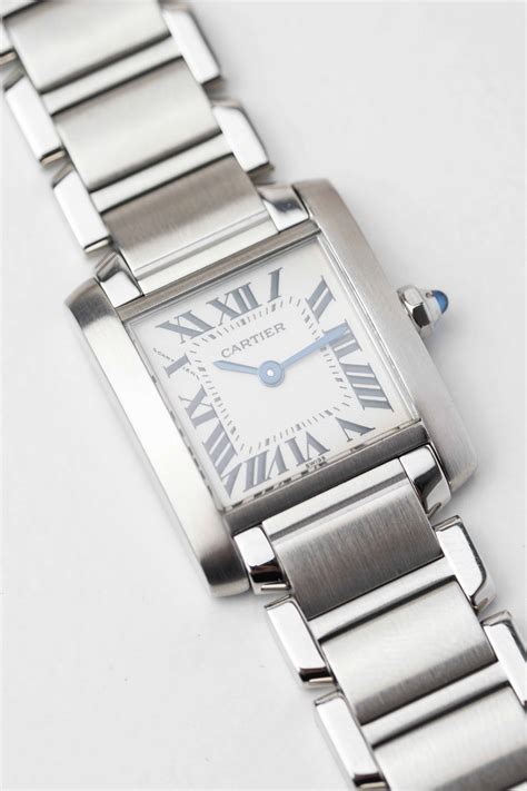 cartier tank ref 2300|cartier france tank.